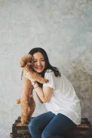 寵物寫真 毛孩寫真 全家福