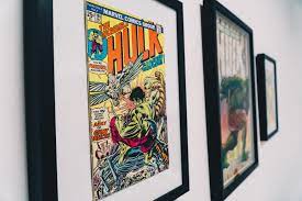 I like comics makes it easy to sell your comic books. Where To Sell Comic Books For Cash Online Fast Lushdollar Com
