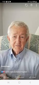 James V. Brooks Obituary