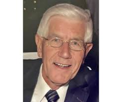 Arthur Schoonveld Obituary (1936