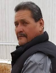 Obituary for Santos Hernandez Jr