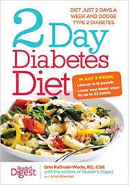 We've also called out some of the worst picks in the freezer aisle so you know which ones to avoid tossing into your grocery cart. 2 Day Diabetes Diet Diet Just 2 Days A Week And Dodge Type 2 Diabetes Palinski Wade Md Erin 9781621452713 Amazon Com Books