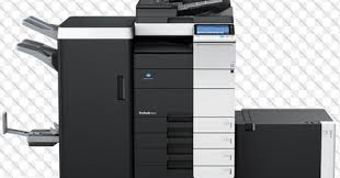 Find everything from driver to manuals of all of our bizhub or accurio products. Download Konica Minolta Bizhub 554e Window 10