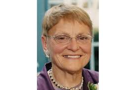 Lois Nicholas Obituary (2015)