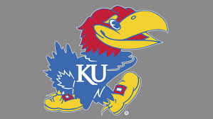 Kansas jayhawks basketball kansas city chiefs logo kansas basketball basketball baby basketball pictures ku bball go ku university of kansas office pool. Kansas Jayhawks Logo And Symbol Meaning History Png