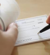 The authorized cardholder is the person who signed the back of the credit card, not the person named on the front. What Happens If You Don T Sign A Credit Card Payment Slip Nasdaq