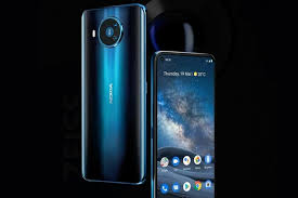 Maybe you would like to learn more about one of these? El Nokia 8 3 5g Empieza A Recibir Android 11 Aunque Espana No Esta En La Primera Remesa De Paises Admitidos