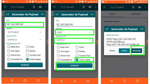 It uses dns over tls and … Tls Tunnel App Metodo 2021 Internet Gratis Ilimitado