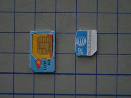 The dimensions of microsim card are 15mm x 12mm x 0.76mm. Create A Micro Sim To Sim Adapter Ifixit Repair Guide