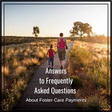 Background the basic maintenance rate for foster care and the payment for kinship care are the required amounts to Getting Paid To Be A Foster Parent State By State Monthly Guide Wehavekids