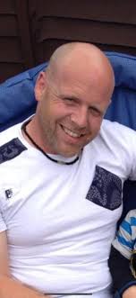 Due to the Death of my Husband Nic Britton