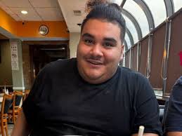 Fundraiser for Patricia Villatoro by Jonny Chen : Honoring Gabriel “Fluff”  Castillo's Memory