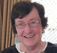 Condolence Book for Kathleen Gilmartin (née McHugh) (Sligo)