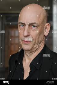 Klaus dörr hi-res stock photography and images