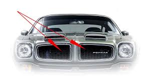 Image result for Springfield Green 1972 Firebird