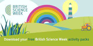 They're also a great choice because of their safety features and reliability. Plan Your Activities British Science Week