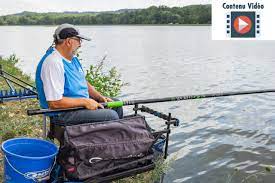 C'est la plus efficace des techniques de pêche, car elle offre la possibilité de pêcher beaucoup de poissons très facilement. Peche Au Coup Au Flotteur Plat Conseils De Diego Garbolino