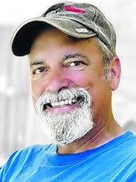 Mark Martinez Obituary (1959