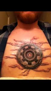 It was her first tattoo to incorporate color. Comicbooktattoos Hashtag On Twitter