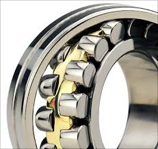 Spherical Roller Bearings Ntn Bearing