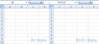 In the column next to the data, use the following countif formula this formula simply extracts the names in the alphabetical order. Switch The Columns Heading To 123 Or Abc In Excel Gethow