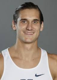 Men's Track & Field 2014