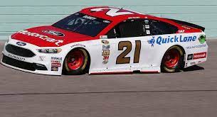 33 skoal bandit was an iconic car first fielded by legendary hollywood stuntman and director hal needham and later by the jackson brothers. Take A Tour Of Wood Brothers Racing S New Shop Official Site Of Nascar