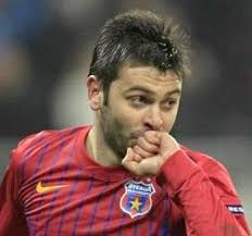 Fan Raul Rusescu #respect