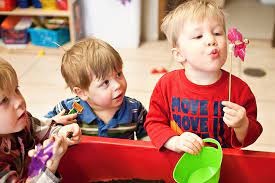 Actividades para niños de 2 a 3 años. 6 Actividades Para Ninos De 1 A 2 Anos Les Encantan Madres Hoy