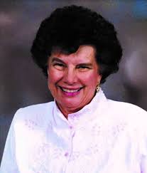 Connie Simcox Clement