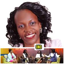 Naye banamwe muli bazibu kyokka nemutangamba!!!! Bwemuba temwategedde  mbasonyiye naye nga gefuna Remmie Male mugobe wajjo. Mujjukira omukyala  eyali mu program "The cocktail" Joan Lule Nakintu mwebattunkira ne Miss  Uganda, Oliver Nakakande?