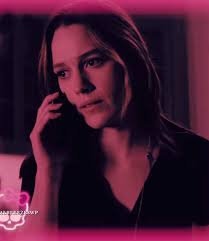 Victoria Pedretti Fanfic