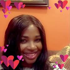 They're here in the house