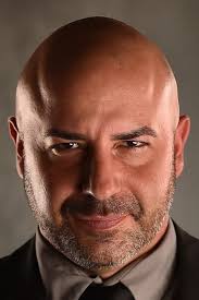 Peliculas de Fredrick Lopez