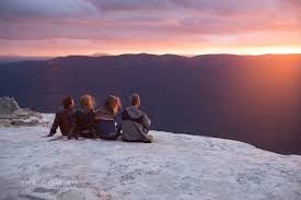 At blue mountains backpackers, guests have a choice of a wide range of dormitory, private, private. Katoomba Yha Blue Mountains Award Winning Backpacker Hostel
