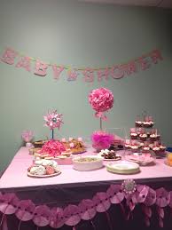 Baby Shower At Work Baby Shower Planning Office Baby Showers Baby Shower Party Food