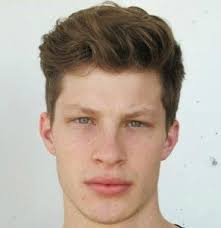 Pin On Hairstyles For Men
