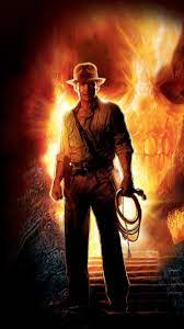 Indiana Jones And The Kingdom Of The Crystal Skull 2008 Phone Wallpaper Moviemania In 2021 Indiana Jones Indiana Jones Adventure Indiana Jones Characters