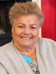 MAGDALENA OBESO Obituary (1934