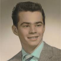 Norman Daniel Baumann, Jr. Obituary March 16, 2018