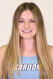 Gordon College 2025-2026 Women's Track & Field (Indoor/Outdoor) Roster