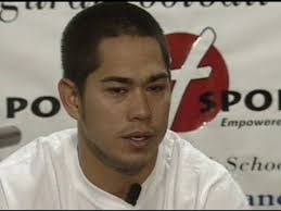 Russell Yamanoha's Instagram, Twitter & Facebook