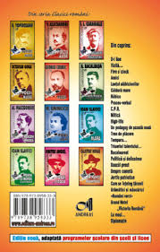 Pentru un bun pedagog, a educa înseamnă a adăuga noi date la latura intimă a copilului, a te lupta cu ceea ce e de prisos, a dezvăţa de obişnuinţele nocive. Momente Si Schite Ion Luca Caragiale