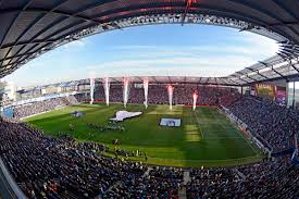 sporting kansas city matches kc soccer at childrens mercy