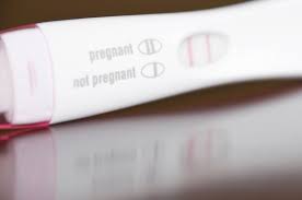 Late period negative pregnancy test white discharge is a condition that gets potential moms worried sick when it occurs. Pregnancy Symptoms In Women With Pcos