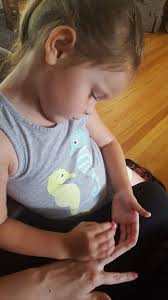 Emmanuel Macron's office has acknowledged that his wife, Brigitte, made  physical contact with him during a dispute, following the release of  footage showing the First Lady appearing to push his face aside