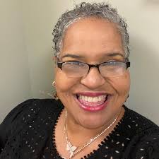 Candi Wilson Vail updated her profile...