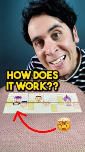 How does it work???🍺, If you like puzzles, optical illusions and magic,  I'm