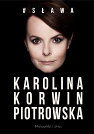 Bardzo dziękuję za reklamę, bo to ważna i potrzebna książka. Karolina Korwin Piotrowska Ksiazki Audiobooki Ebooki Empik
