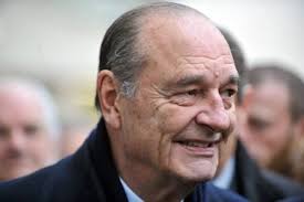 Selon Bernadette, Jacques Chirac «n'a pas la maladie d'Alzheimer»